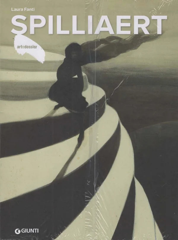ART E DOSSIER N.443 + SPILLIAERT DI LAURA FANTI - GIUGNO 2026