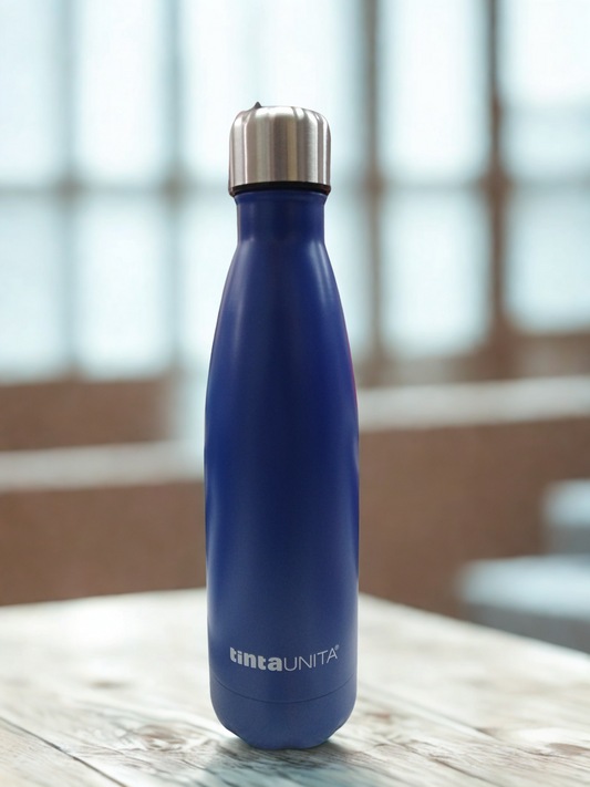 Borraccia termica TINTA UNITA MONOCOLORE 500ml