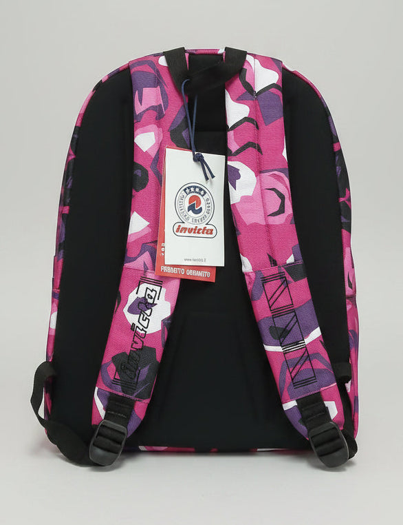 ZAINO FORMAT INVICTA GIRL