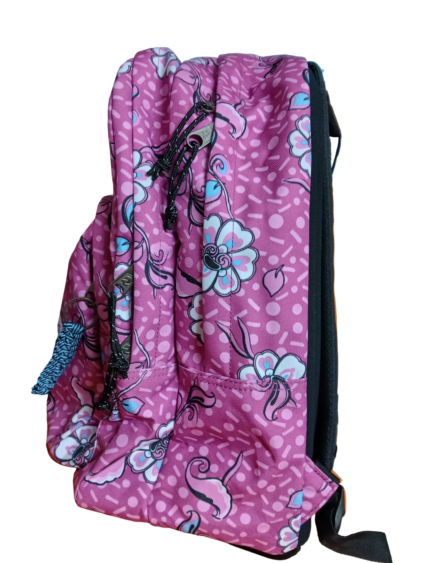 ZAINO FORMAT PLUS BACKPACK INVICTA GIRL