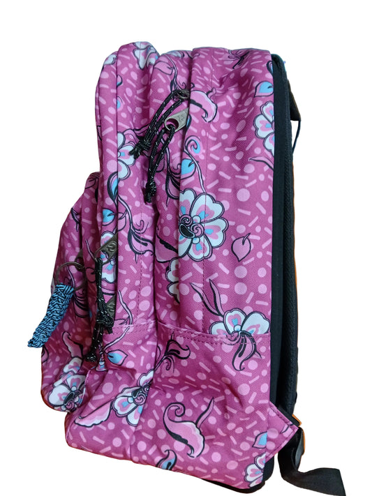ZAINO FORMAT PLUS BACKPACK INVICTA GIRL