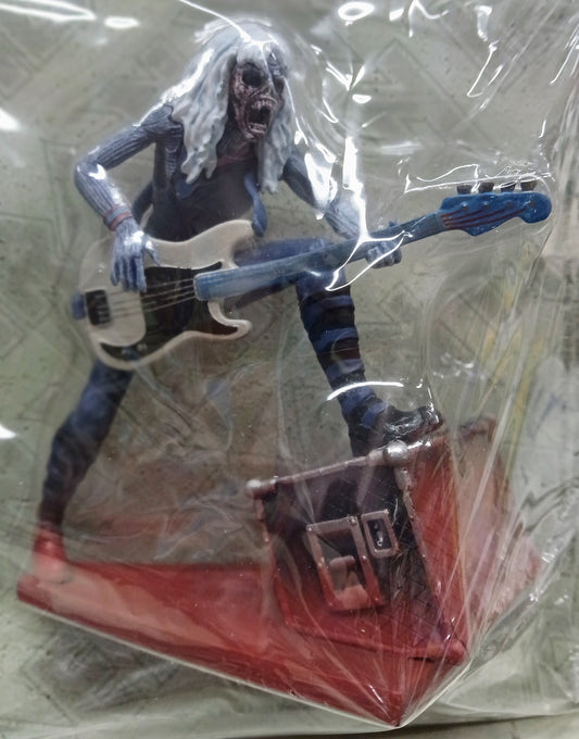 EDDIE 3D COLLECTION IRON MAIDEN VOL. 23 - FEAR OF THE DARK LIVE