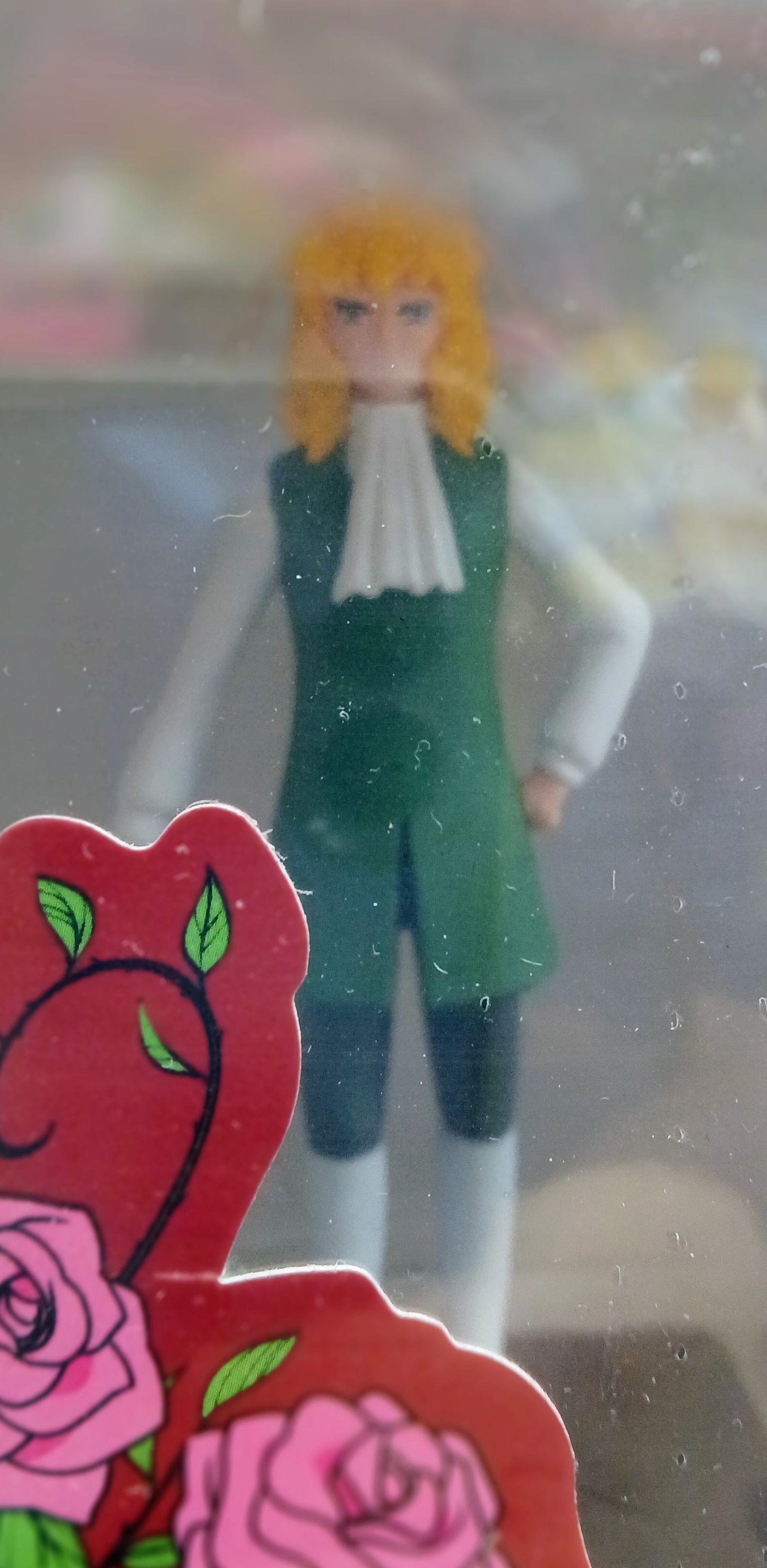 LADY OSCAR 3D COLLECTION VOL 31 - OSCAR FRANCOIS DE JARIAYES