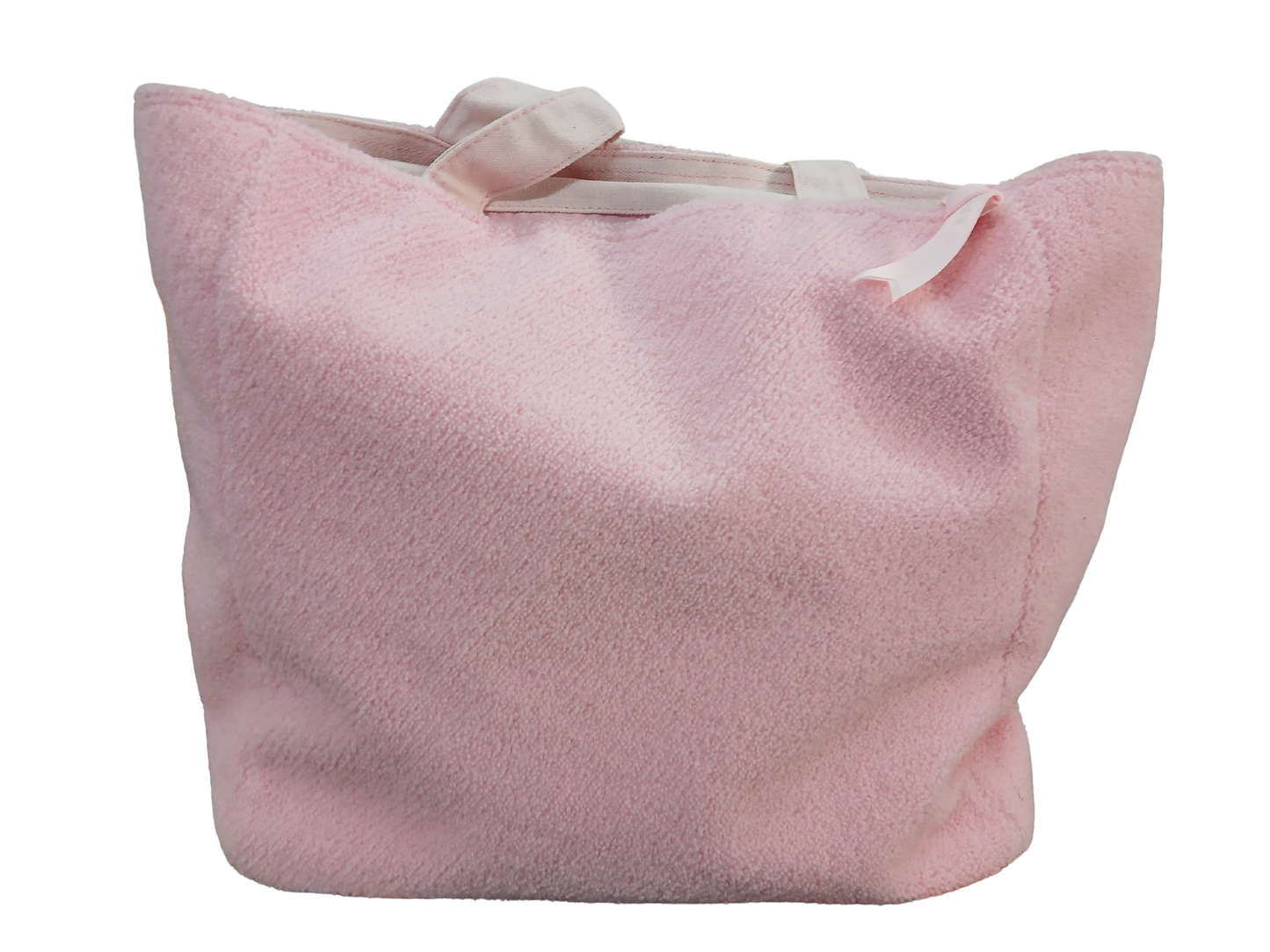 SHOPPER VINTAGE - TINTA UNITA VINTAGE