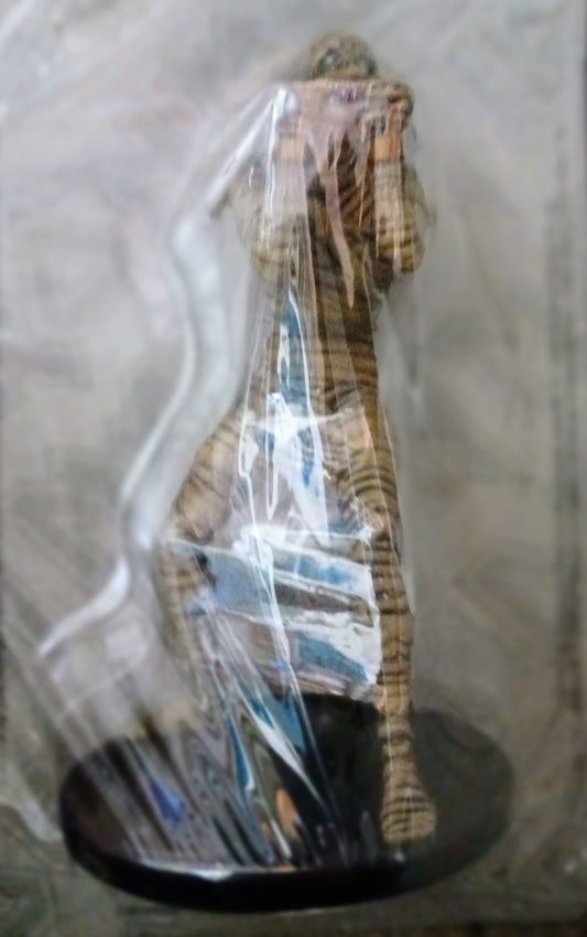 EDDIE 3D COLLECTION IRON MAIDEN VOL. 27 - ACES HIGH