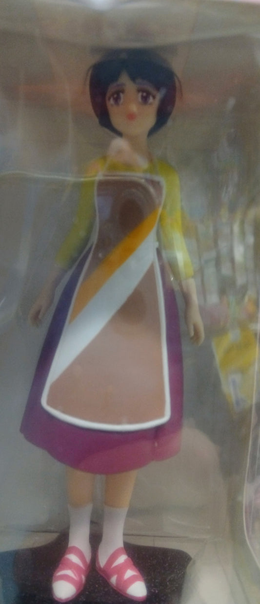 Creamy Mami e le incantevoli Maghette 3D collection VOL.13 - MOMOKO HANAZOMO