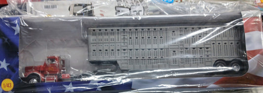 Camion Americani & Co. VOL. 34 - AUTOCAR A64B - 1970 - scala 1:43