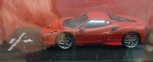FERRARI GT 1:64 LIMITED EDITION VOL.11 - F8 TRIBUTO 2019