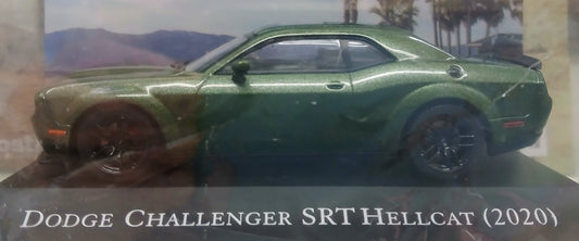 AMERICAN CARS COLLECTION VOL.52 - CHEVROLET VORVETTE (2020)