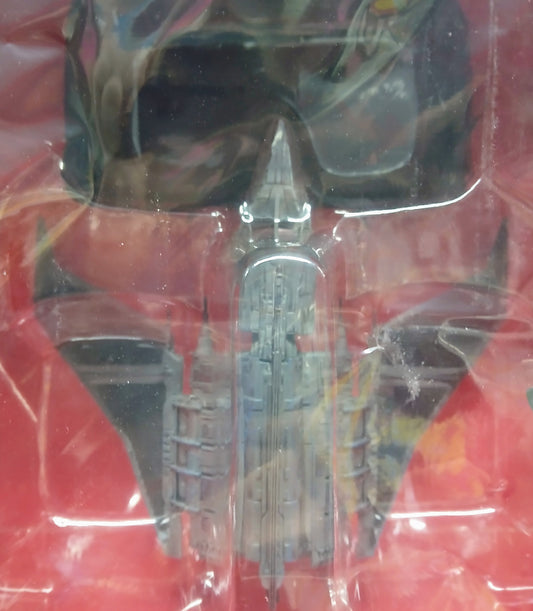 STAR WARS - ASTRONAVI E VEICOLI VOL.53 - MARAUDER