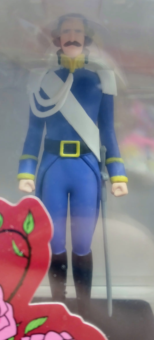 LADY OSCAR 3D COLLECTION VOL 38 - COLONNELLO D'AYOULT