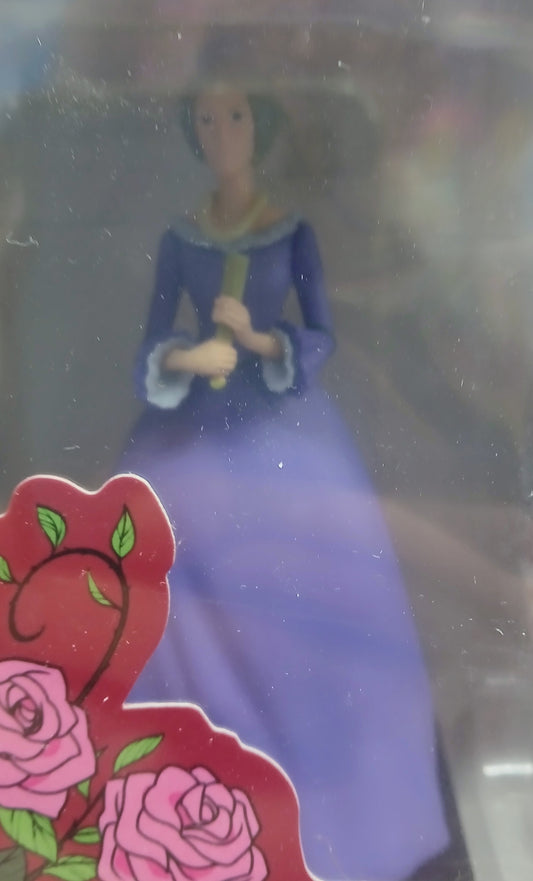 LADY OSCAR 3D COLLECTION VOL 39 - Madame Adelaide