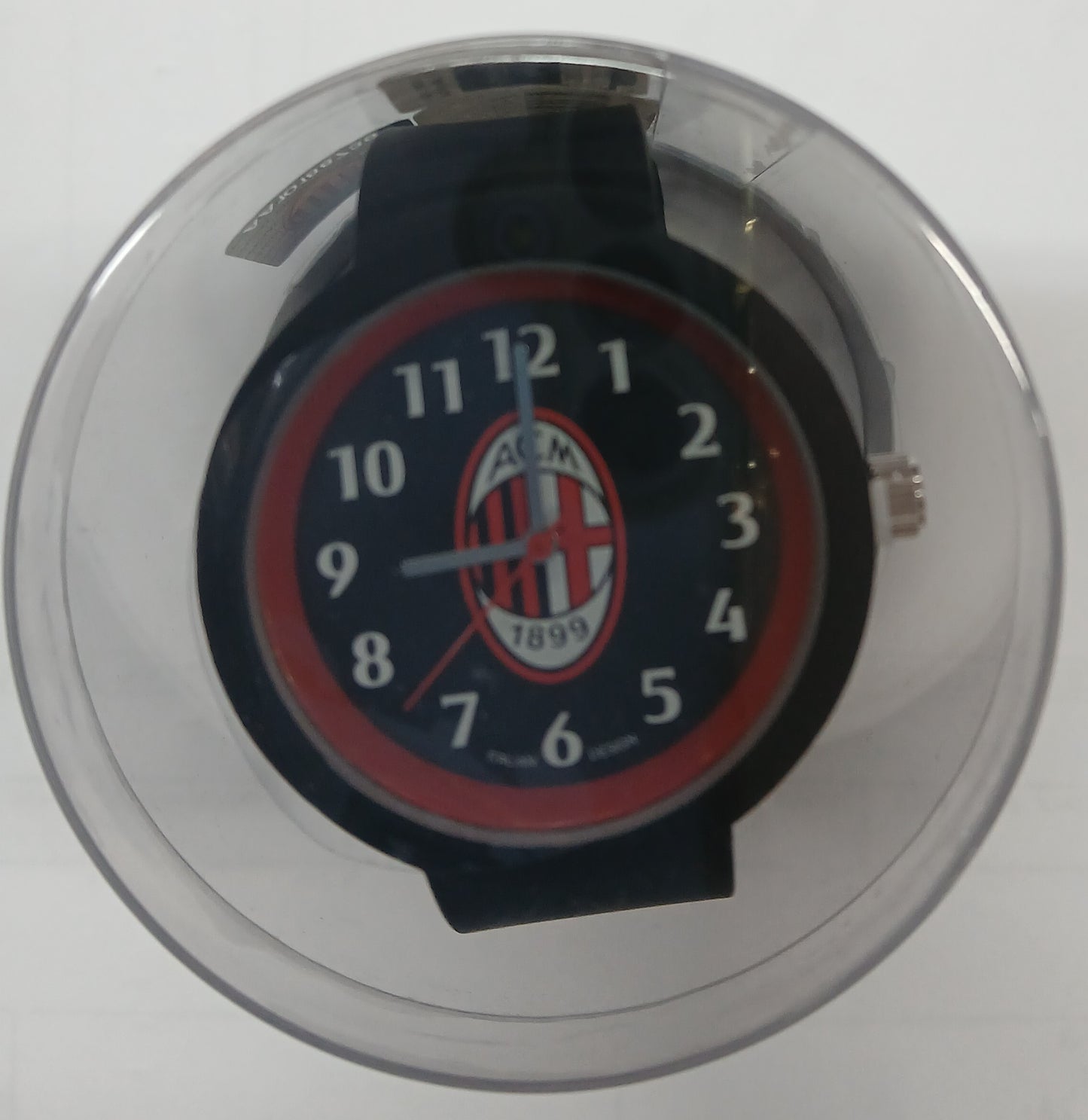 OROLOGIO POLSO MILAN UFFICIALE