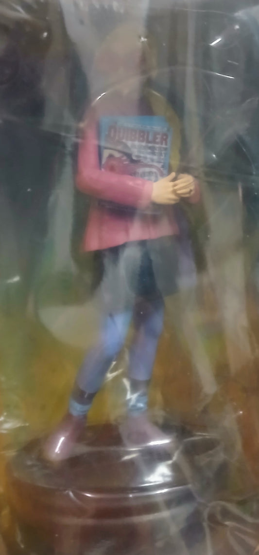 HARRY POTTER – THE COLLECTION vol. 11 - Luna Lovegood
