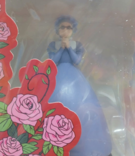 LADY OSCAR 3D COLLECTION VOL 16 - MARRON GLACE'
