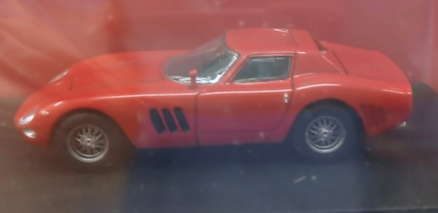 FERRARI GT 1:64 LIMITED EDITION VOL.21 - FERRARI 250 GTO 1964