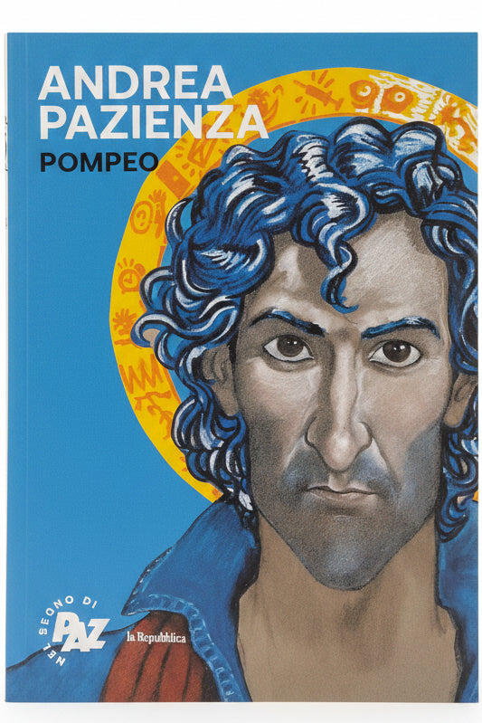 Nel Segno di Paz - Pompeo - Uscita n.4