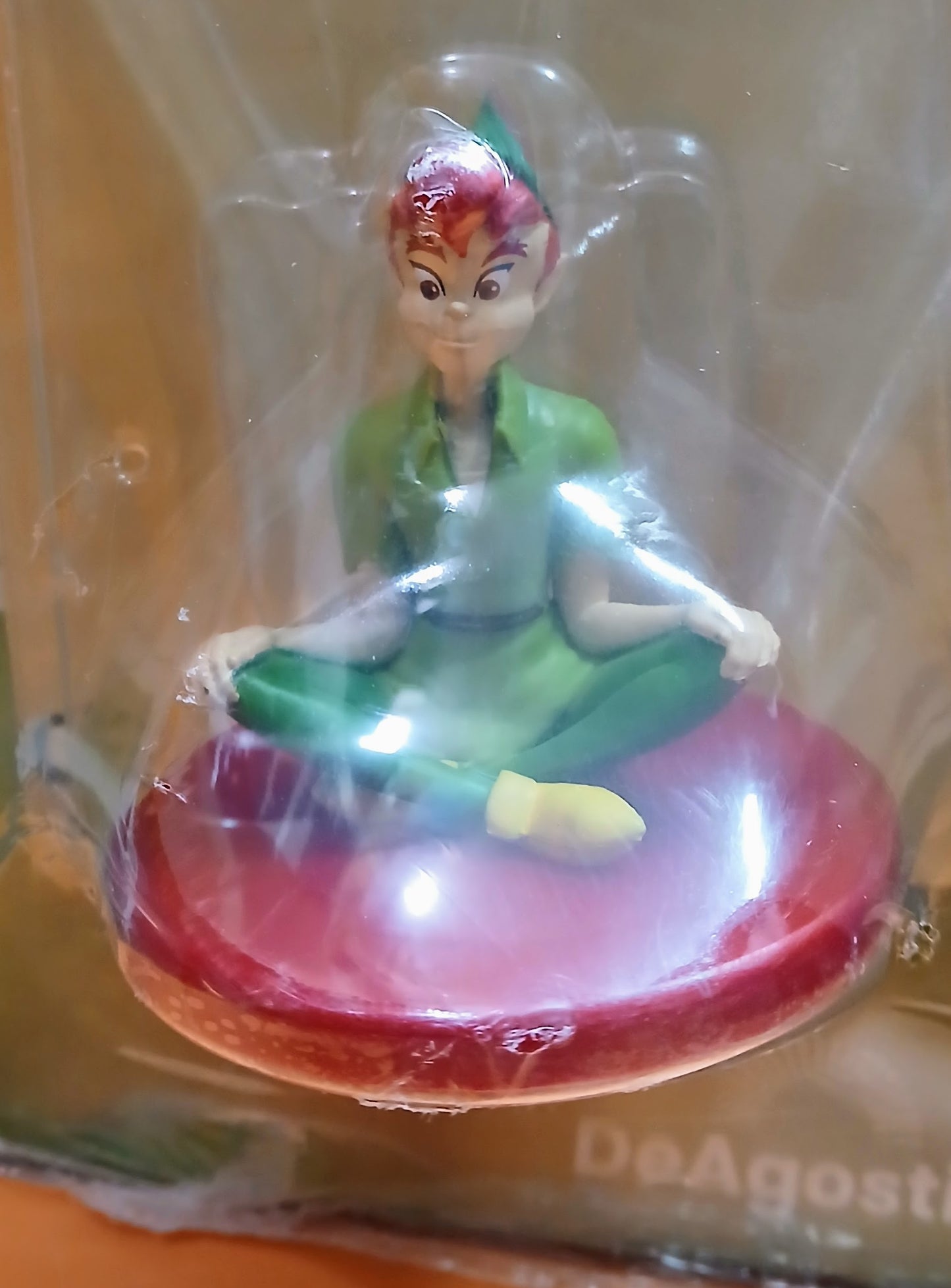 DISNEY MAGICHE STORIE SONORE VOL.13 - PETER PAN