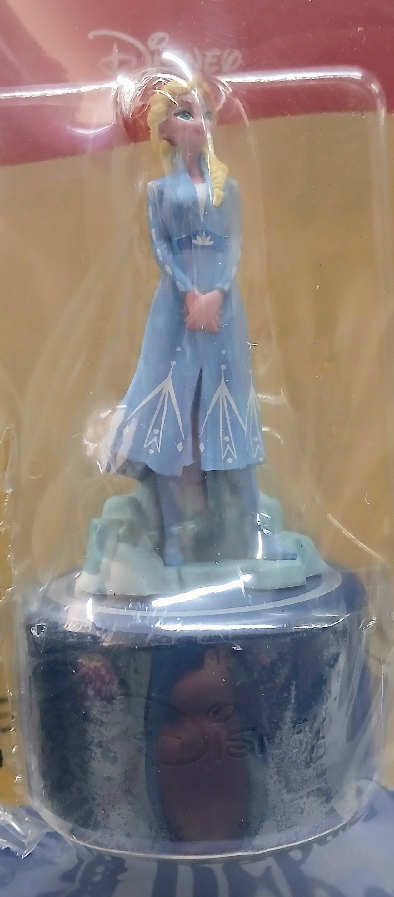DISNEY MAGICHE STORIE SONORE VOL.14 - FROZEN 2