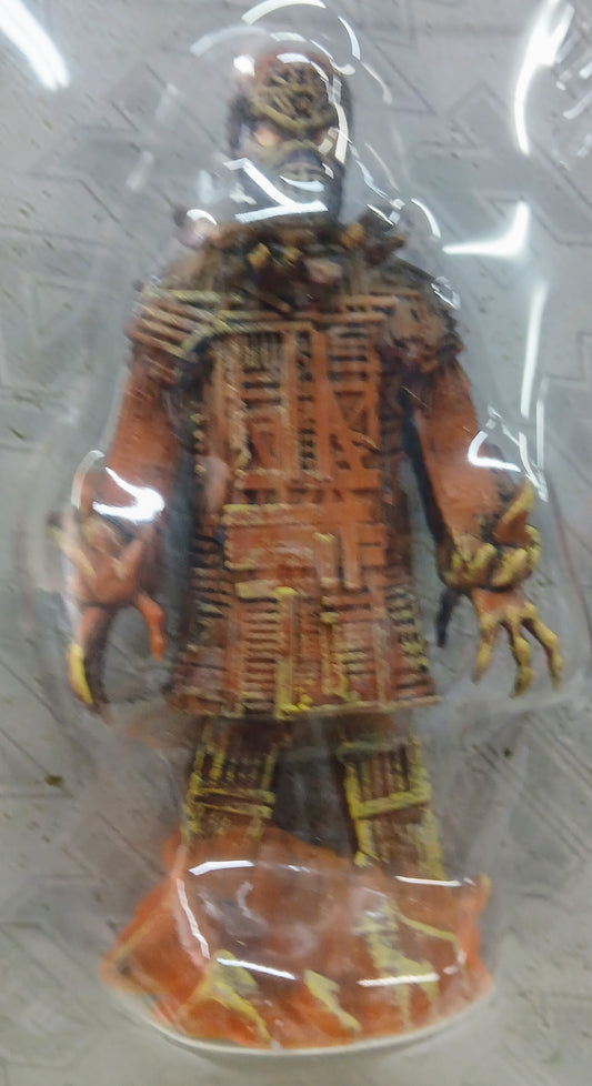 EDDIE 3D COLLECTION IRON MAIDEN VOL. 38 - THE WICKER MAN