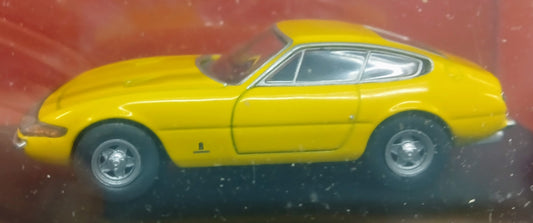 FERRARI GT 1:64 LIMITED EDITION VOL.22 - 365 GTB4 1968