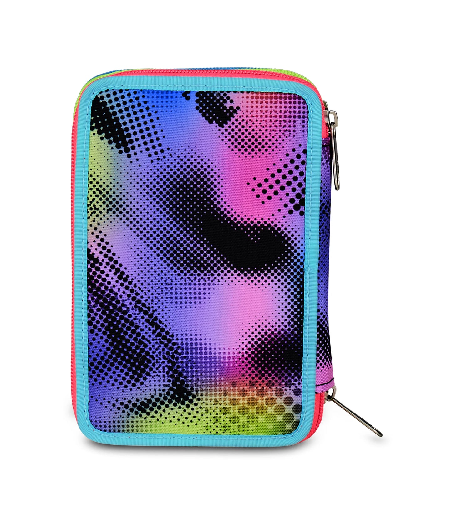 ASTUCCIO Seven® 3 ZIP - WRITE DOWN GIRL