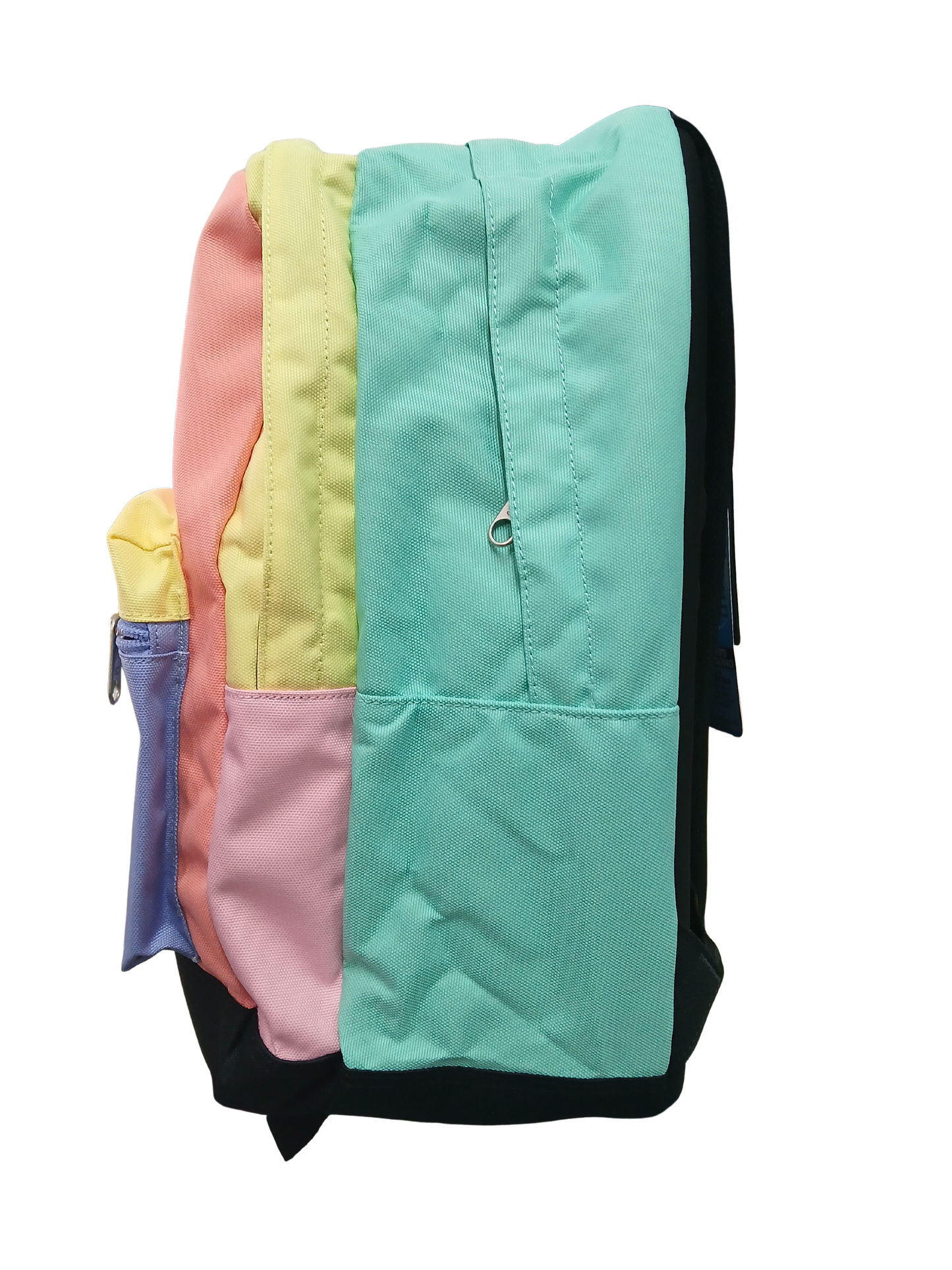Seven ZAINO DOPPIO SCOMPARTO FEDEZ, Multicolor