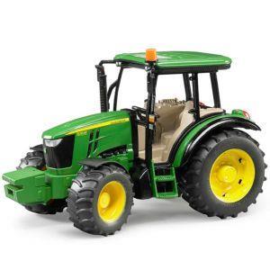 Bruder 02106 - Trattore John Deere 5115M