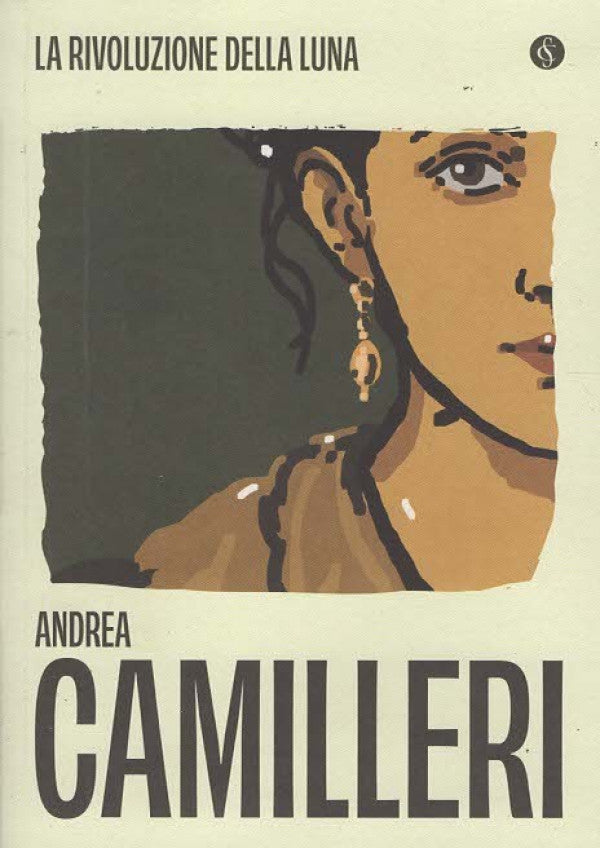 ANDREA CAMILLERI VOL.49 - LA RIVOLUZIONE DELLA LUNA
