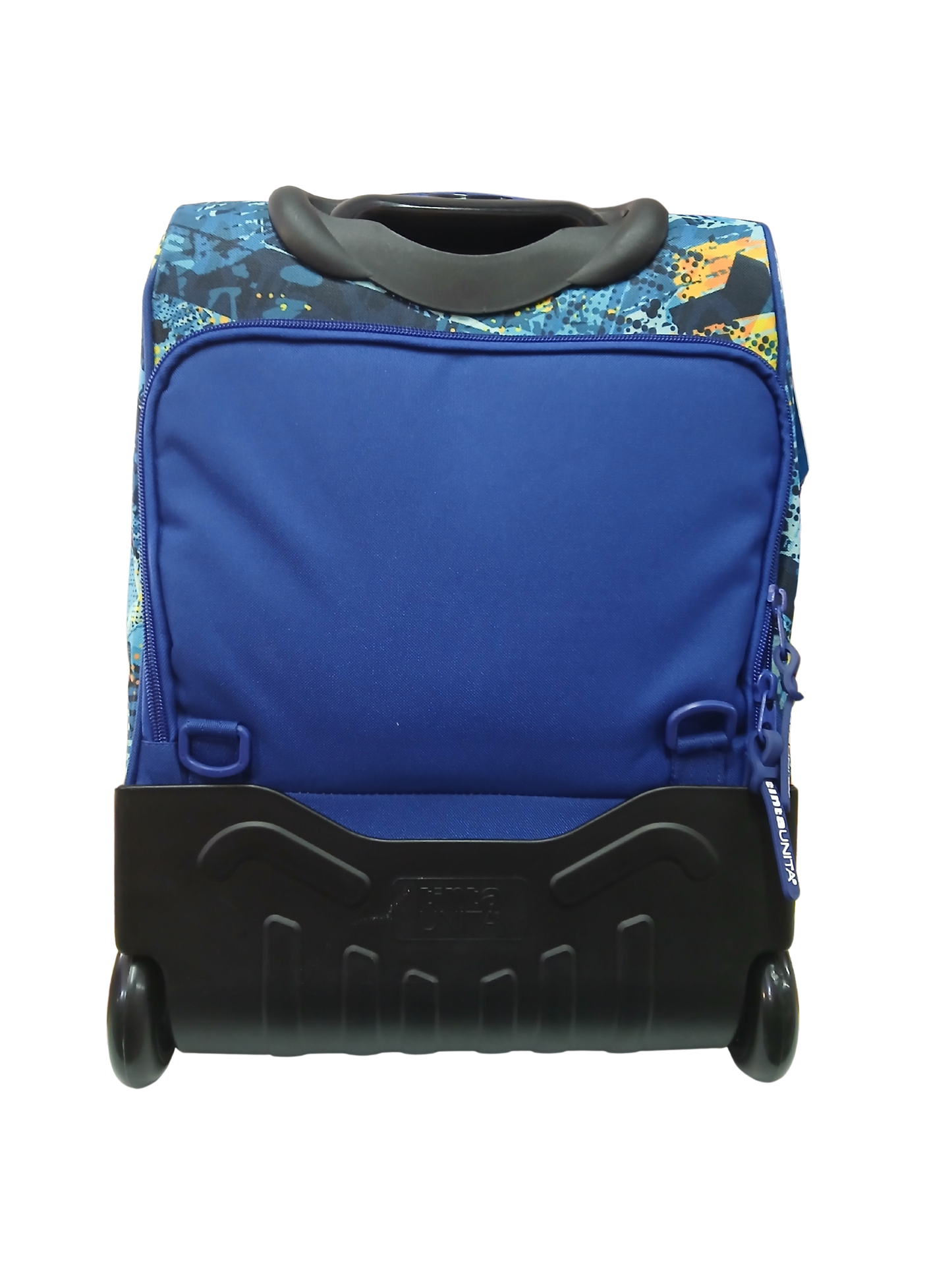 Zaino TROLLEY TINTA UNITA TEEN BOY 2 SCOMPARTI