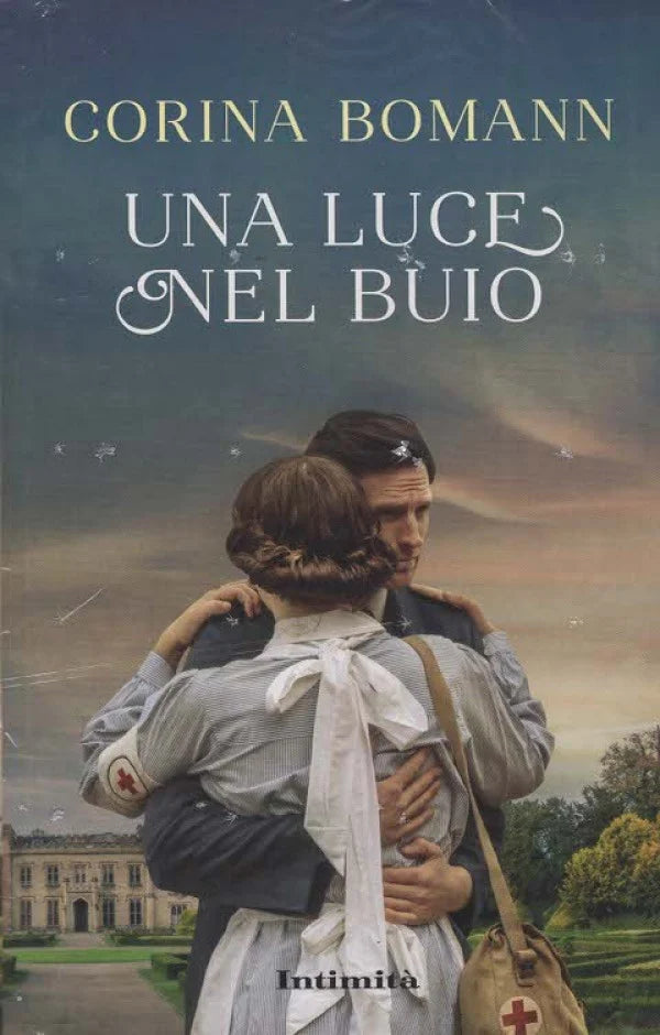 INTIMITA' N.24 + LIBRO "UNA LUCE NEL BUIO"