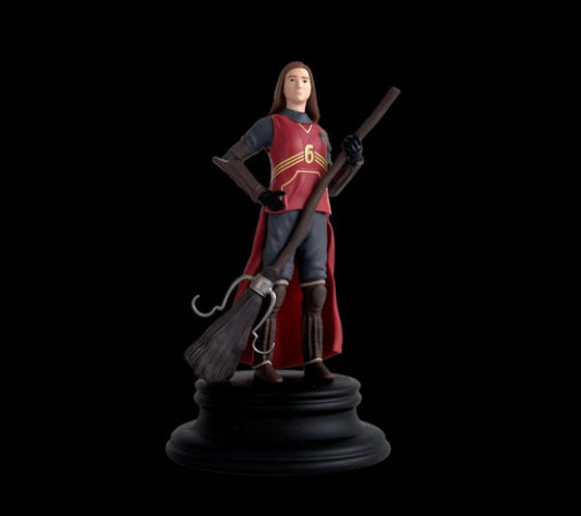 HARRY POTTER – THE COLLECTION vol. 14 - GINNY WEASLEY