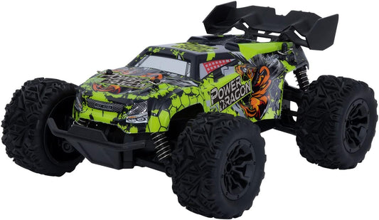 Revell RC Car Power Dragon