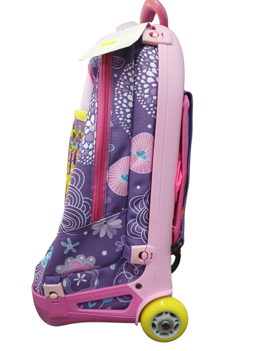 Zaino TROLLEY SEVEN SJ GANG JACK