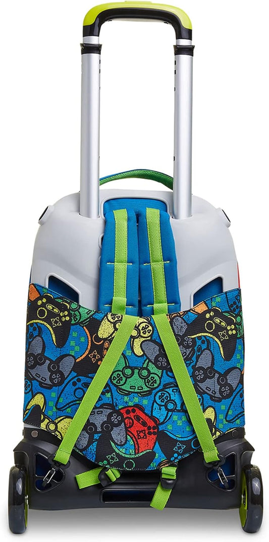 TROLLEY JACK 2WD SJ GANG ANIMAL BOY