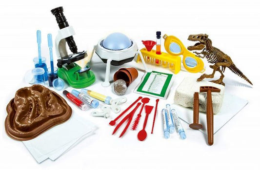 I Più Grandi Esperimenti della Scienza - Clementoni