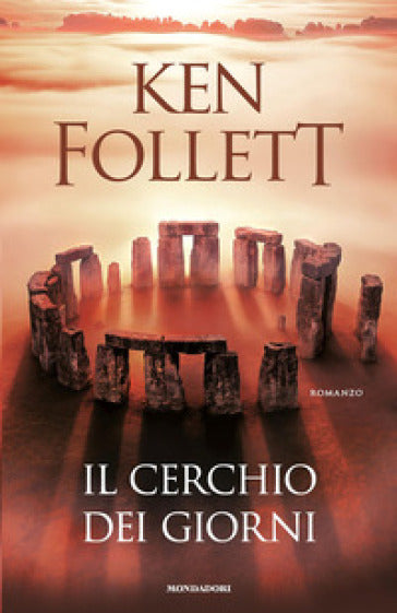 Il cerchio dei giorni - KEN FOLLET