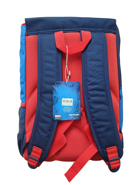 ZAINO SEVEN ESTENSIBILE CAPITAIN AMERICA