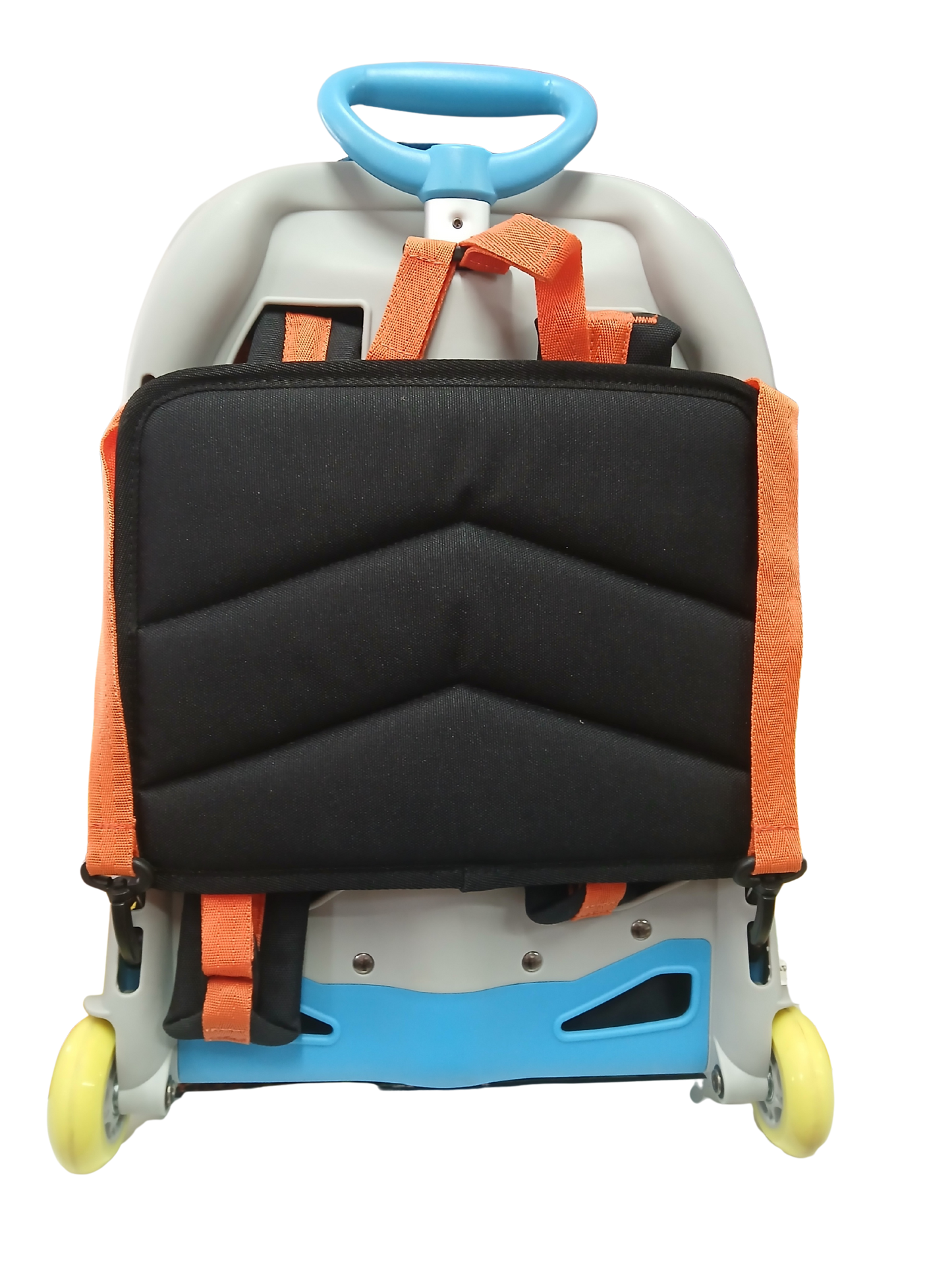 Zaino TROLLEY SEVEN SJ gang BOY ADRENALYN