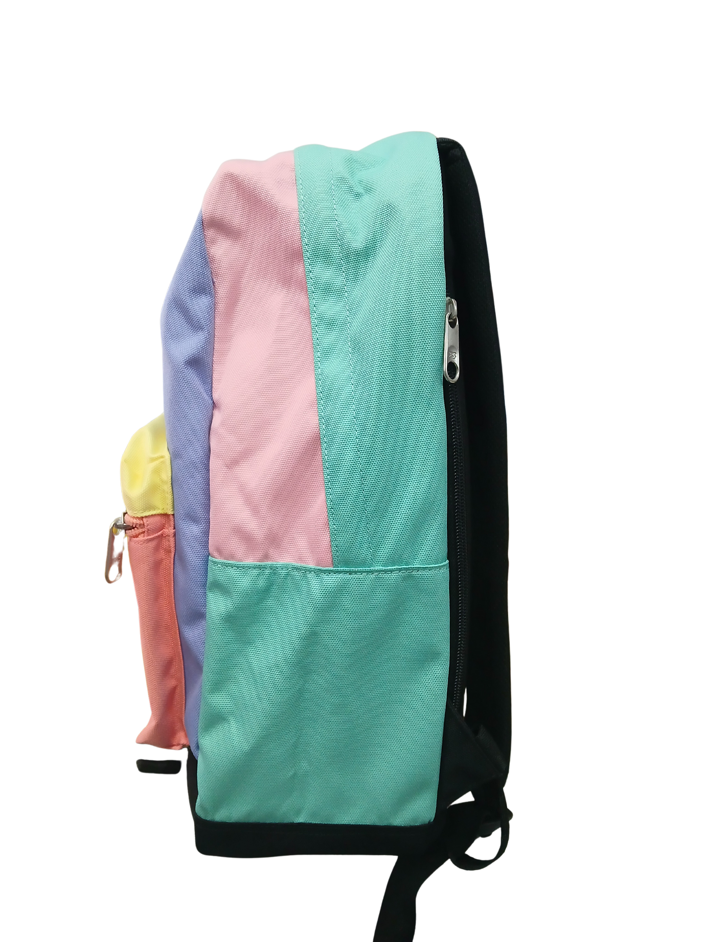 Seven ZAINO MONO SCOMPARTO FEDEZ, MULTICOLOR