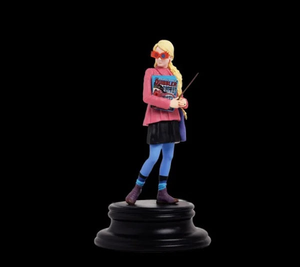HARRY POTTER – THE COLLECTION vol. 11 - Luna Lovegood