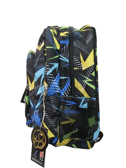 ZAINO FREETHINK AKA 7VEN ESTENSIBILE