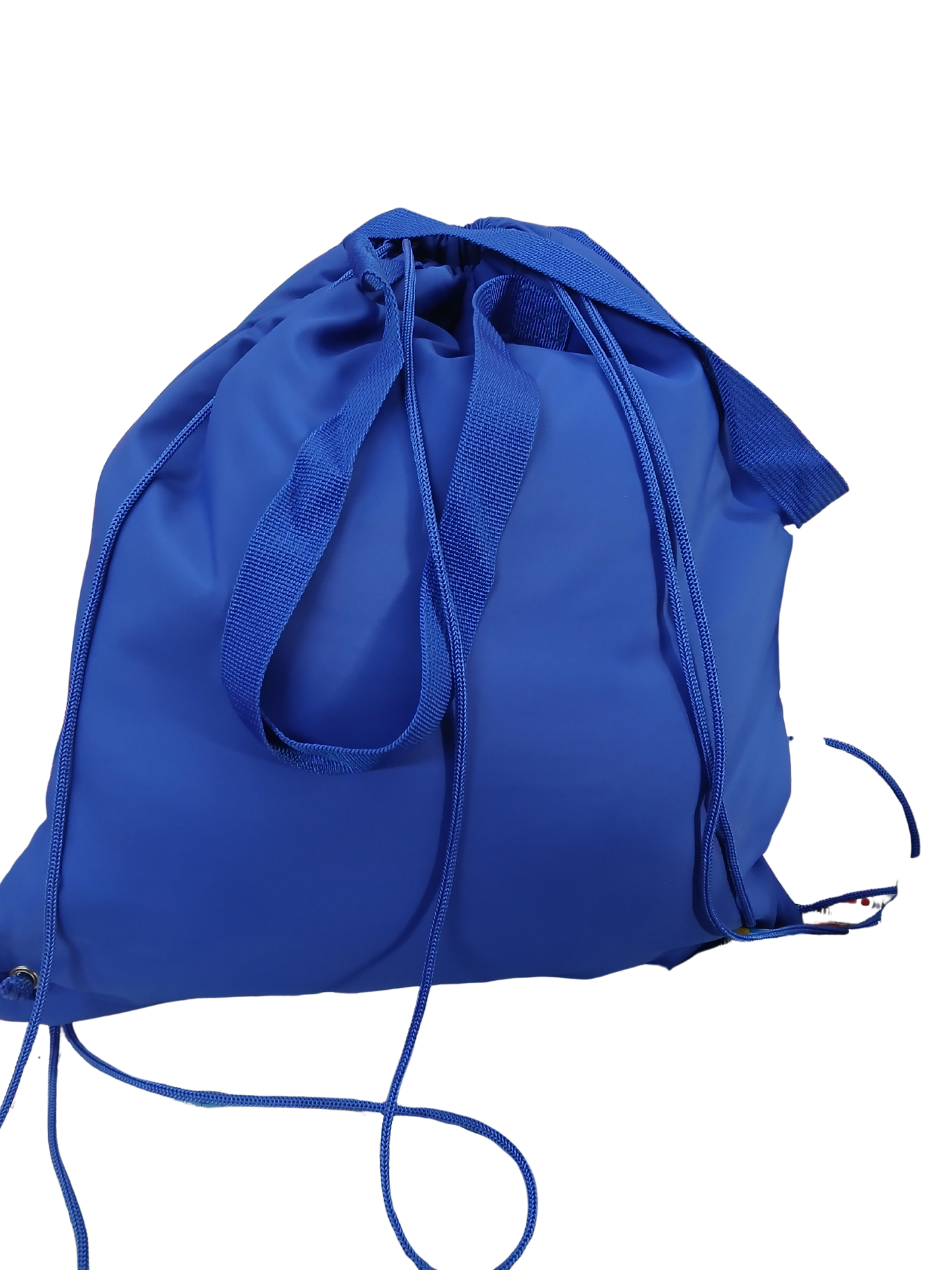 SACCA IN NYLON "LOVE TERAPY"