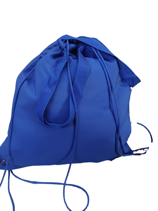 SACCA IN NYLON "LOVE TERAPY"