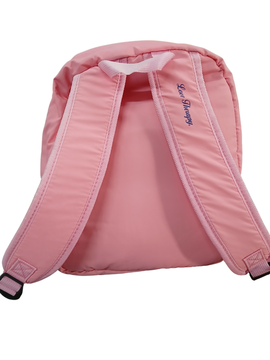 ZAINETTO IN NYLON "LOVE TERAPY"