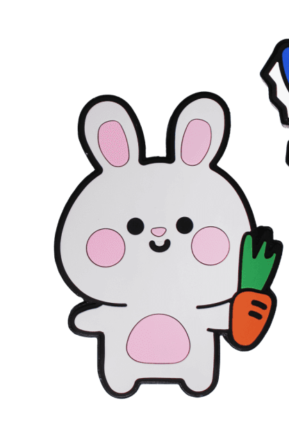 Caricatore Wireless - Tinta Unita