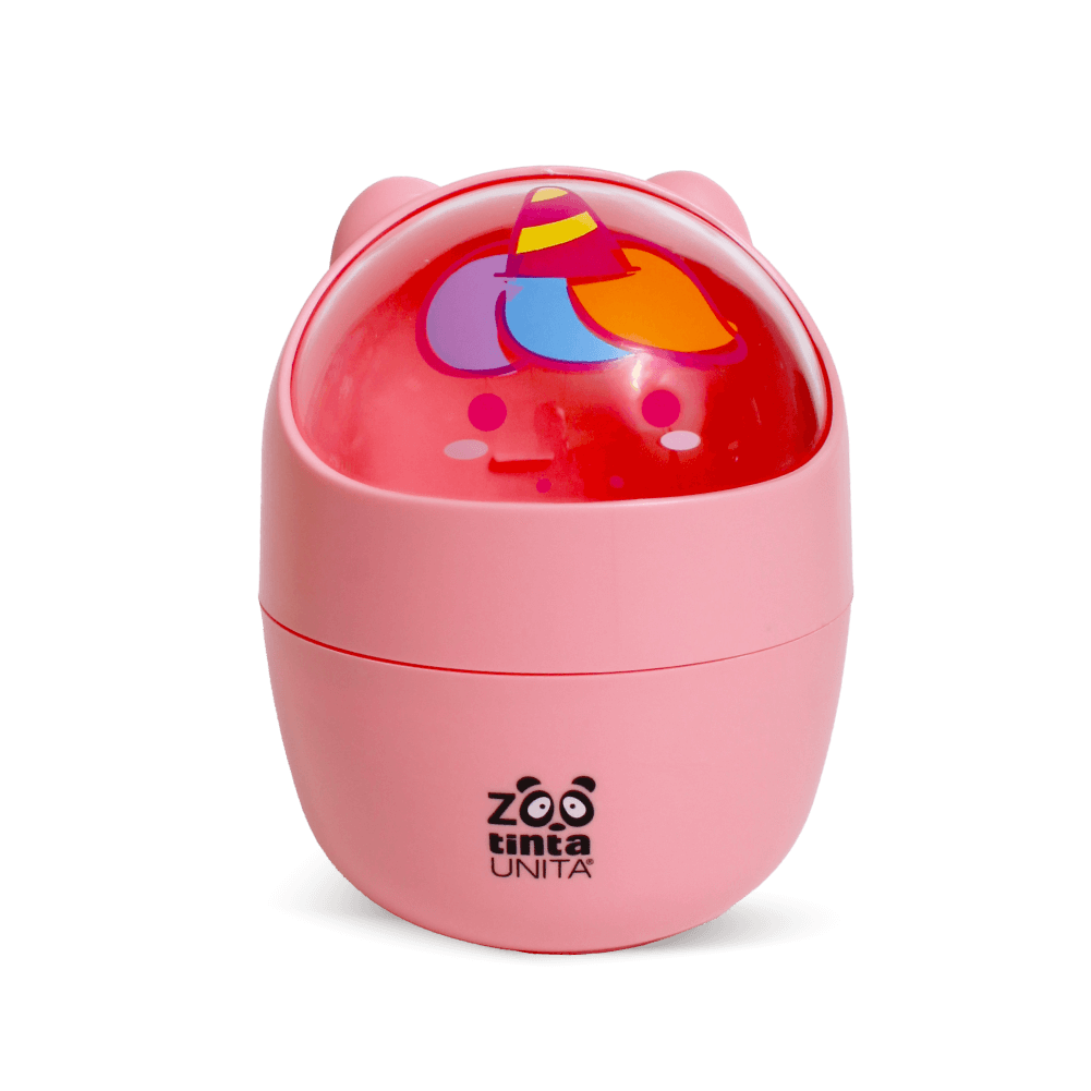 Mini Cestino - Tinta Unita