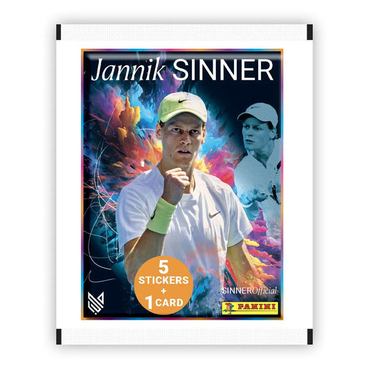 Album Sinner