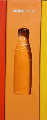 Borraccia termica TINTA UNITA MONOCOLORE 500ml