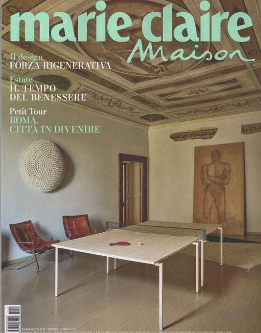 MARIE CLAIRE MAISON - GIUGNO/LUGLIO 2026